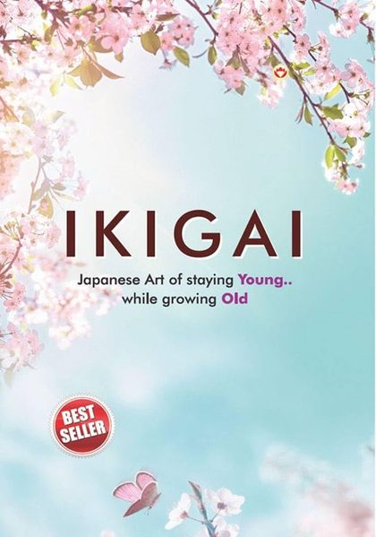Ikigai