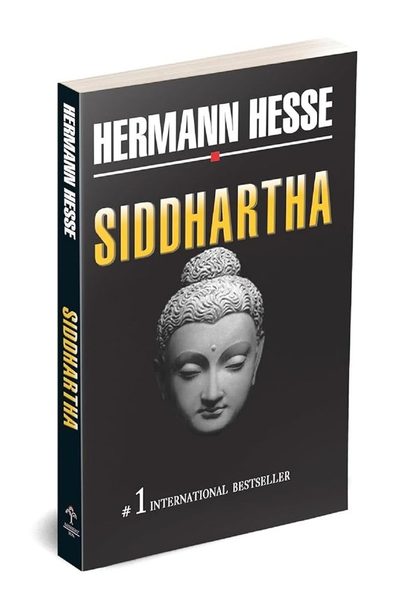 Siddhartha