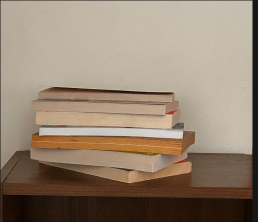 Best Indian Fiction Books Everybody Should Read