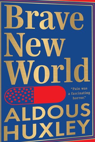 Brave New World