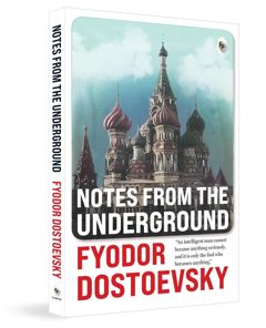 Notes from Underground