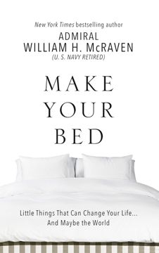 Make Your Bed