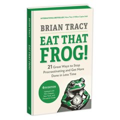 Eat That Frog!