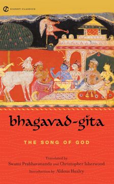 The Bhagavad Gita (selected translations)