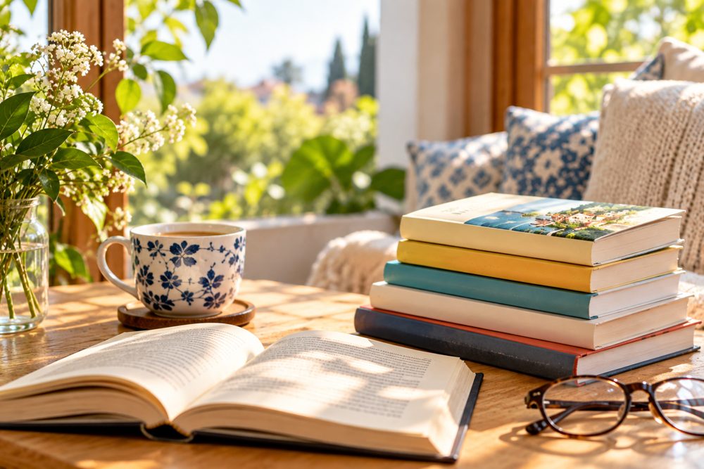 Short Books You Can Read in a Day