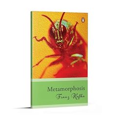 The Metamorphosis