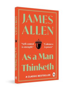 As a Man Thinketh
