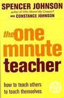 The One Minute Teacher