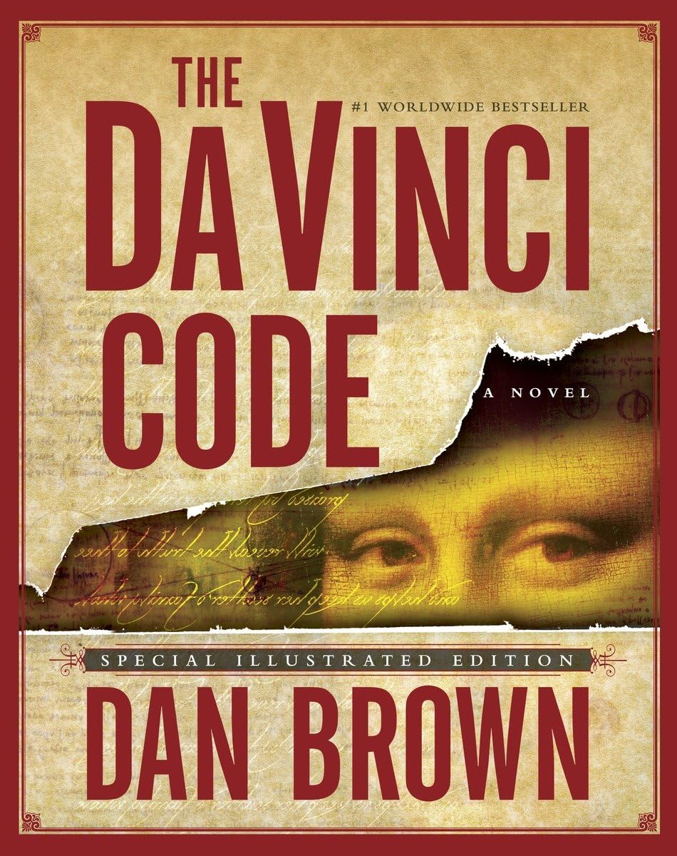 The Da Vinci Code