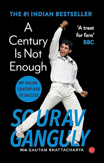 Cover of A Century Is Not Enough