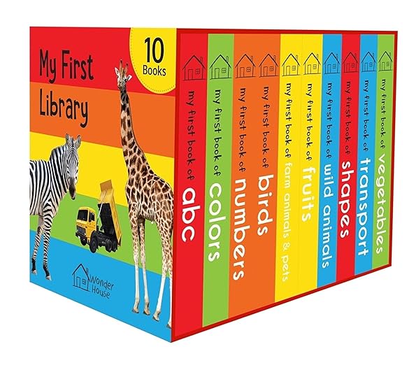 Cover of Animals Around the World