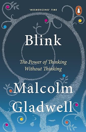 Cover of Blink