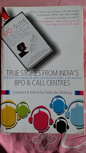 Cover of BPO Sutra