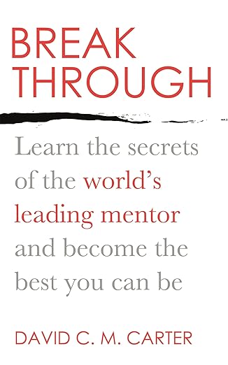 Cover of BreakThrough