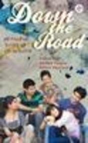 Cover of Down the Road