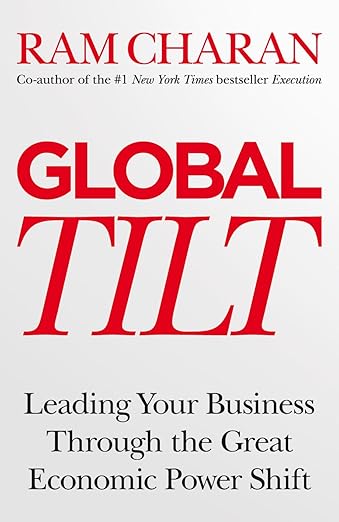 Cover of Global Tilt