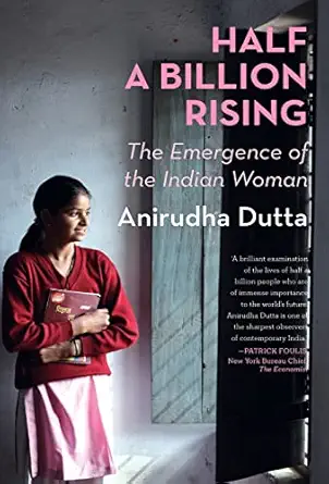 Cover of Half a Billion Rising