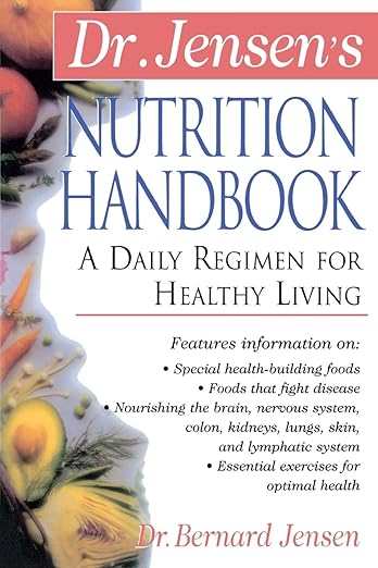 Cover of Health Handbook for the Common Man