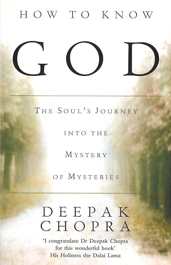 Cover of How to Know God