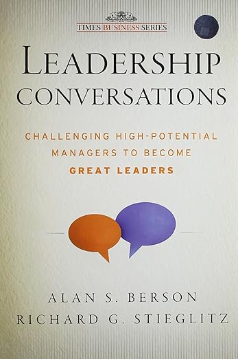 Leadership Conversation