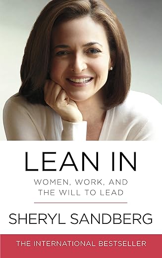Cover of Lean In
