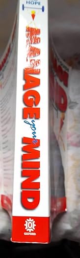Cover of Manage Your Mind