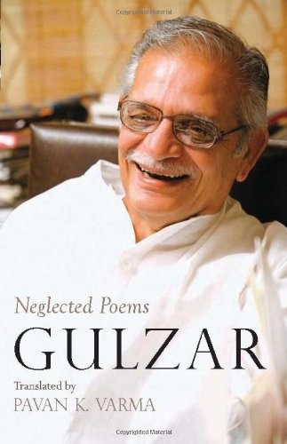 Cover of Neglected Poems