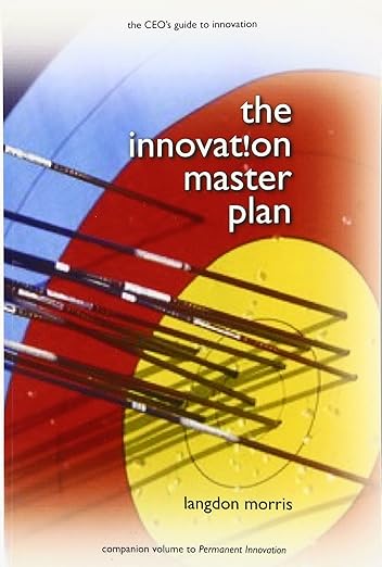 Cover of Permanent Innovation