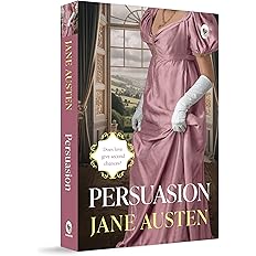 Cover of Persuasion