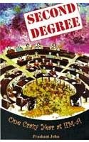 Cover of Second Degree