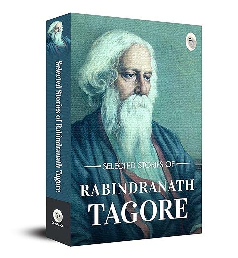 Cover of Selected Short Stories