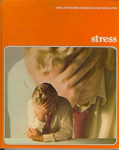 Cover of Stress