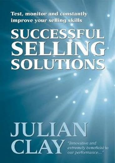 Cover of Successful Selling Solutions
