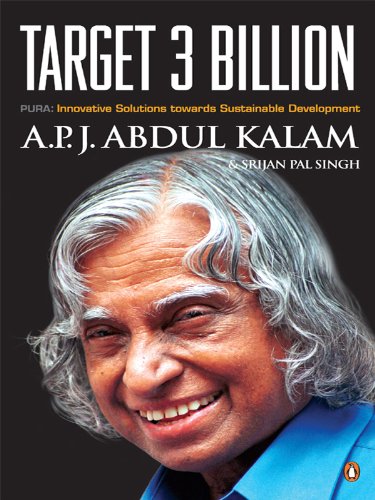 Cover of Target 3 Billion