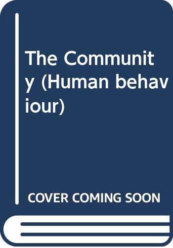 Cover of The Community