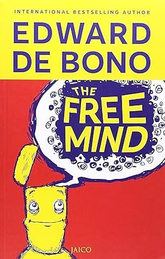 Cover of The Free Mind