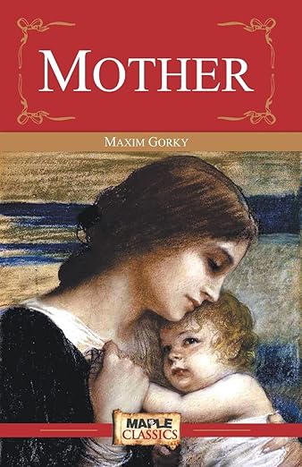 Cover of The Mother