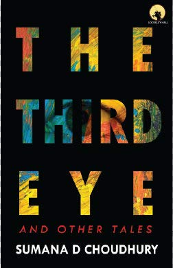 Cover of The Third Eye and Other Tales