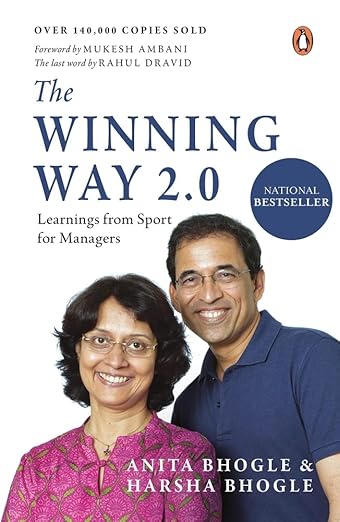 Cover of The Winning Way