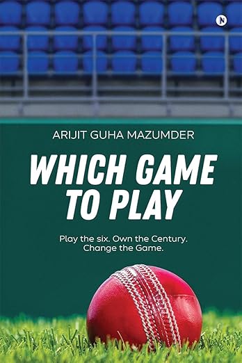 Cover of Which Game to Play
