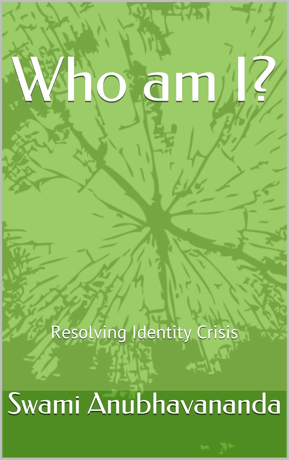Cover of Who Am I